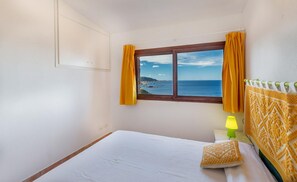 Villa, 2 Schlafzimmer | 2 Schlafzimmer, Babybetten, WLAN