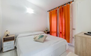 Villa, 2 Bedrooms | 2 bedrooms, cribs/infant beds, WiFi