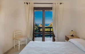 Villa, 2 Bedrooms | 2 bedrooms, cribs/infant beds, WiFi