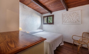 Villa, 3 Bedrooms | 3 bedrooms, cots/infant beds, WiFi - Villetta Hemingway (Trinità d'Agultu e Vignola)