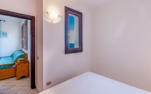 Villa, 1 Schlafzimmer