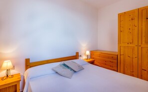Villa, 1 Bedroom - Villetta Paradiso (Trinità d'Agultu e Vignola)