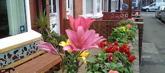 St Hilda Guest House