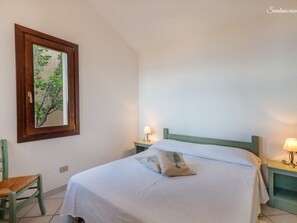 Villa, 1 Schlafzimmer | 1 Schlafzimmer, Babybetten, WLAN