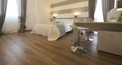 Suite Simonetta