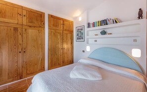 Villa, 4 Schlafzimmer, eigener Pool | 4 Schlafzimmer, Babybetten, WLAN