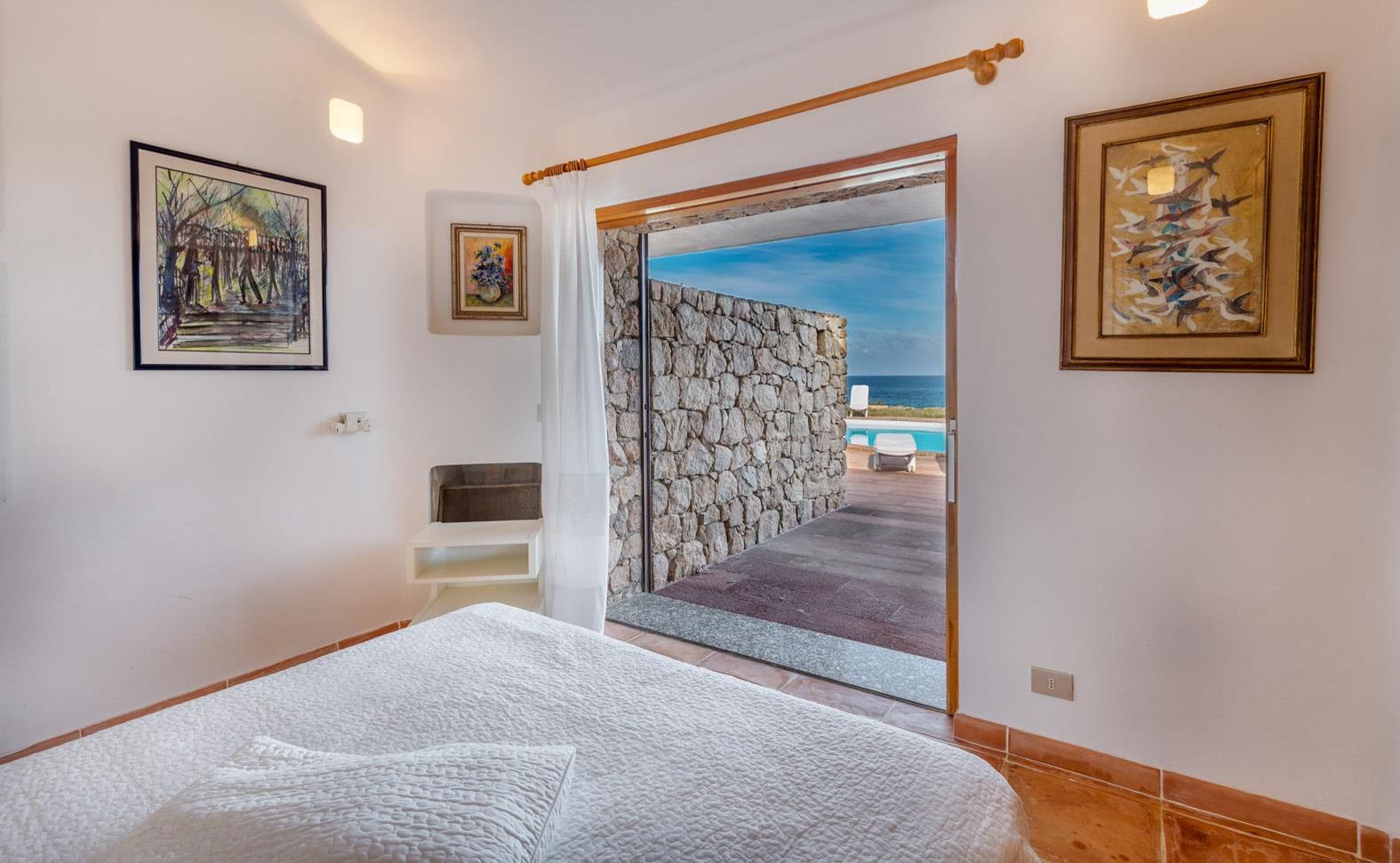 Villa, 4 Bedrooms, Private Pool | Room amenity