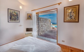 Room amenity - Villa Mariù e Amelie (Aglientu)