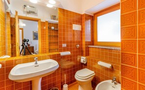 Villa, 4 Bedrooms, Private Pool | Bathroom