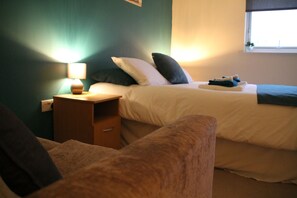Apartment, 2 Bedrooms - Vervain Court (Swindon)