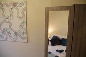 Apartment, 2 Bedrooms - Vervain Court (Swindon)