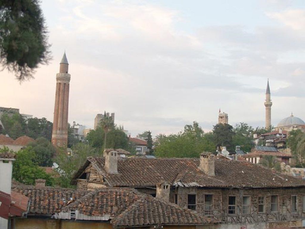 Foto - Sultan Pension