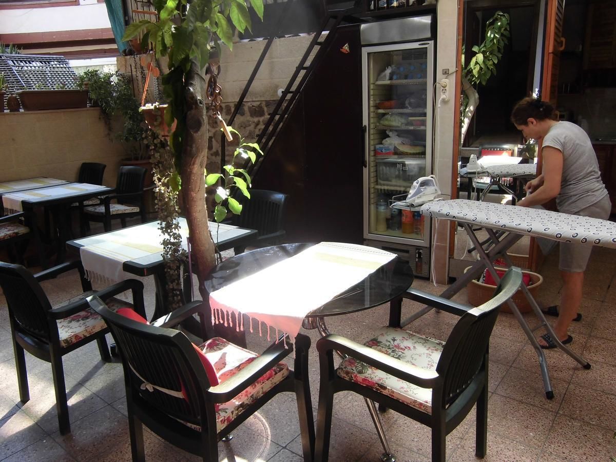 Foto - Sultan Pension