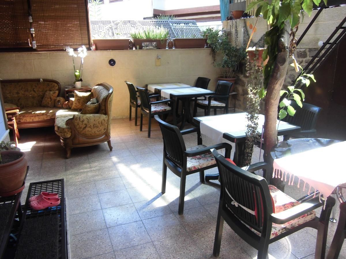 Foto - Sultan Pension