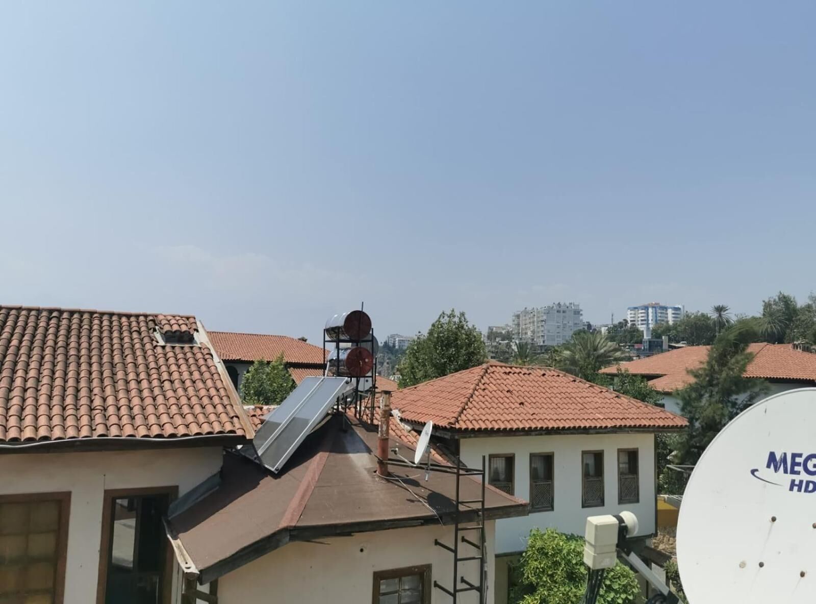 Foto - Sultan Pension