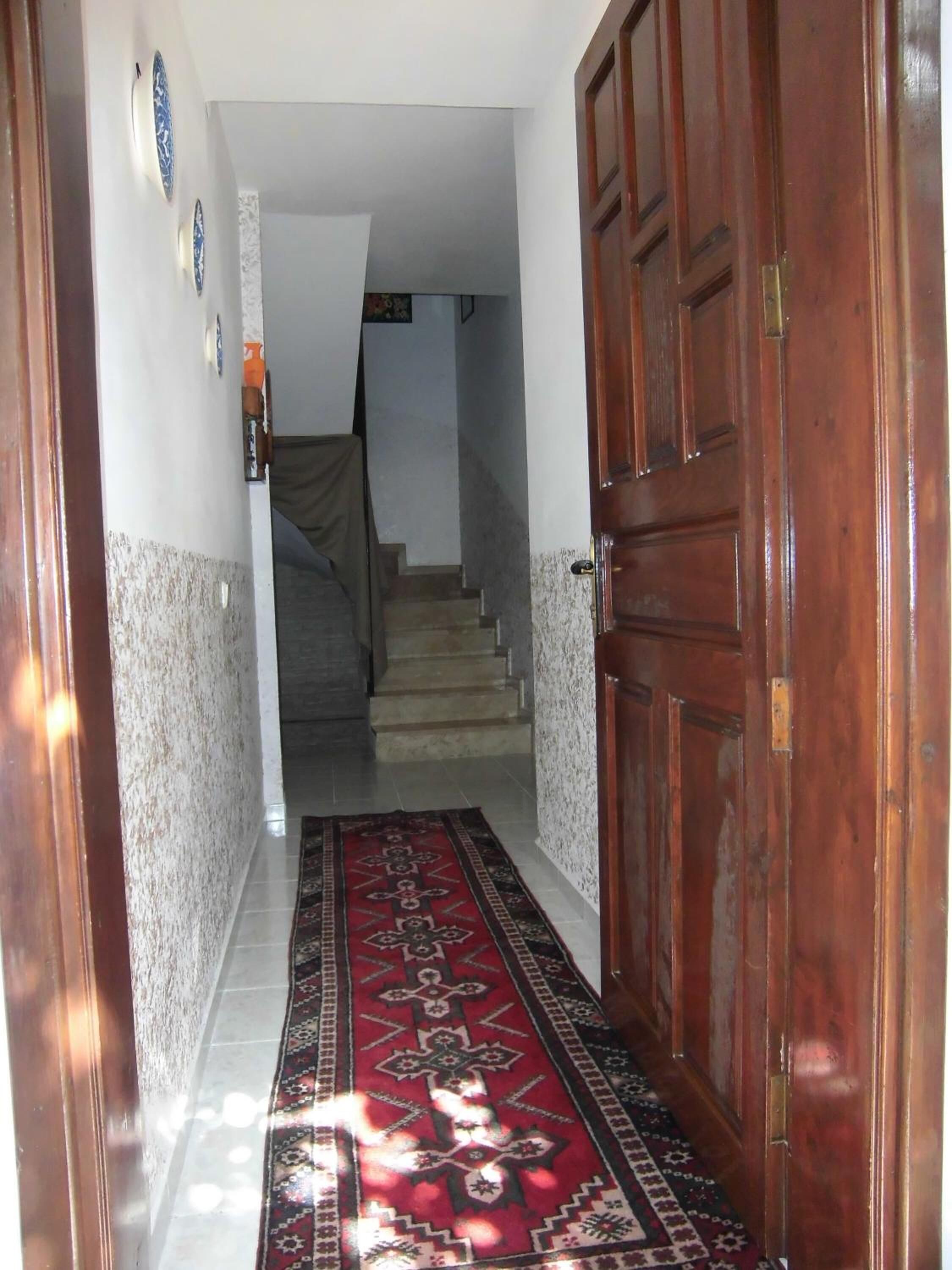 Foto - Sultan Pension