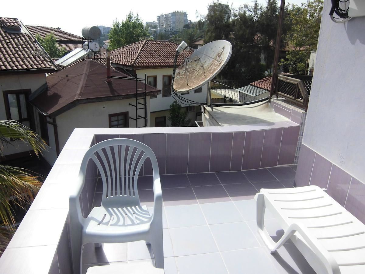 Foto - Sultan Pension