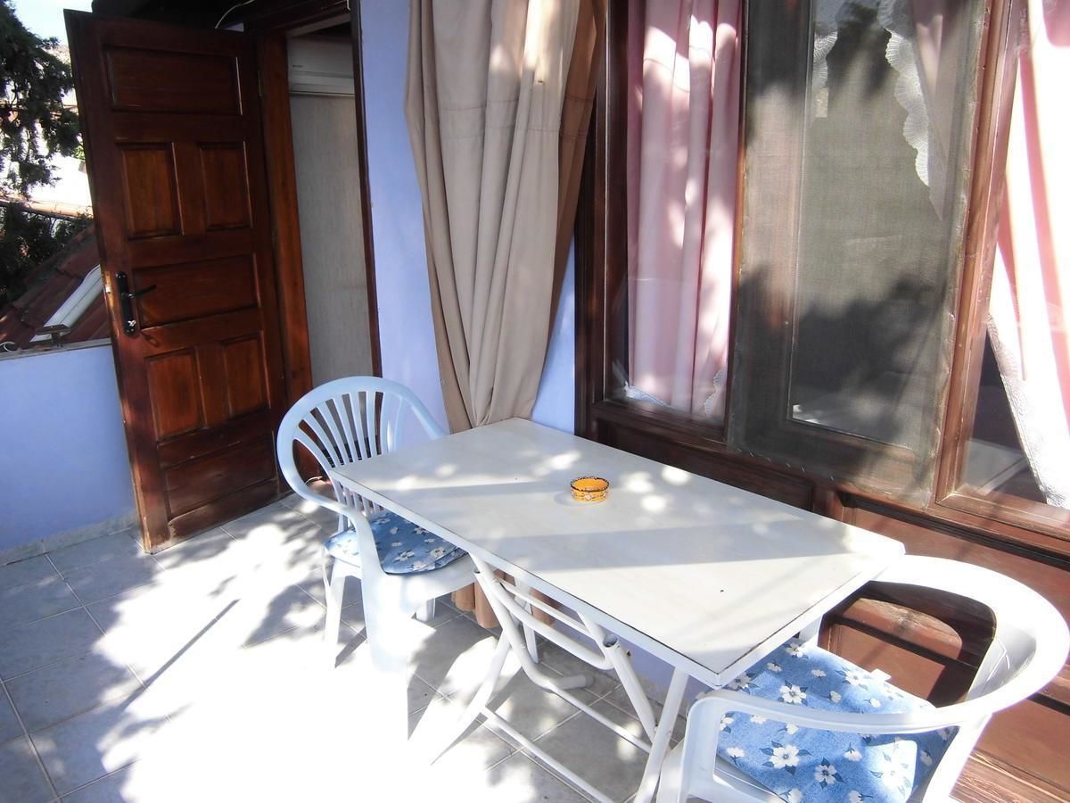 Foto - Sultan Pension