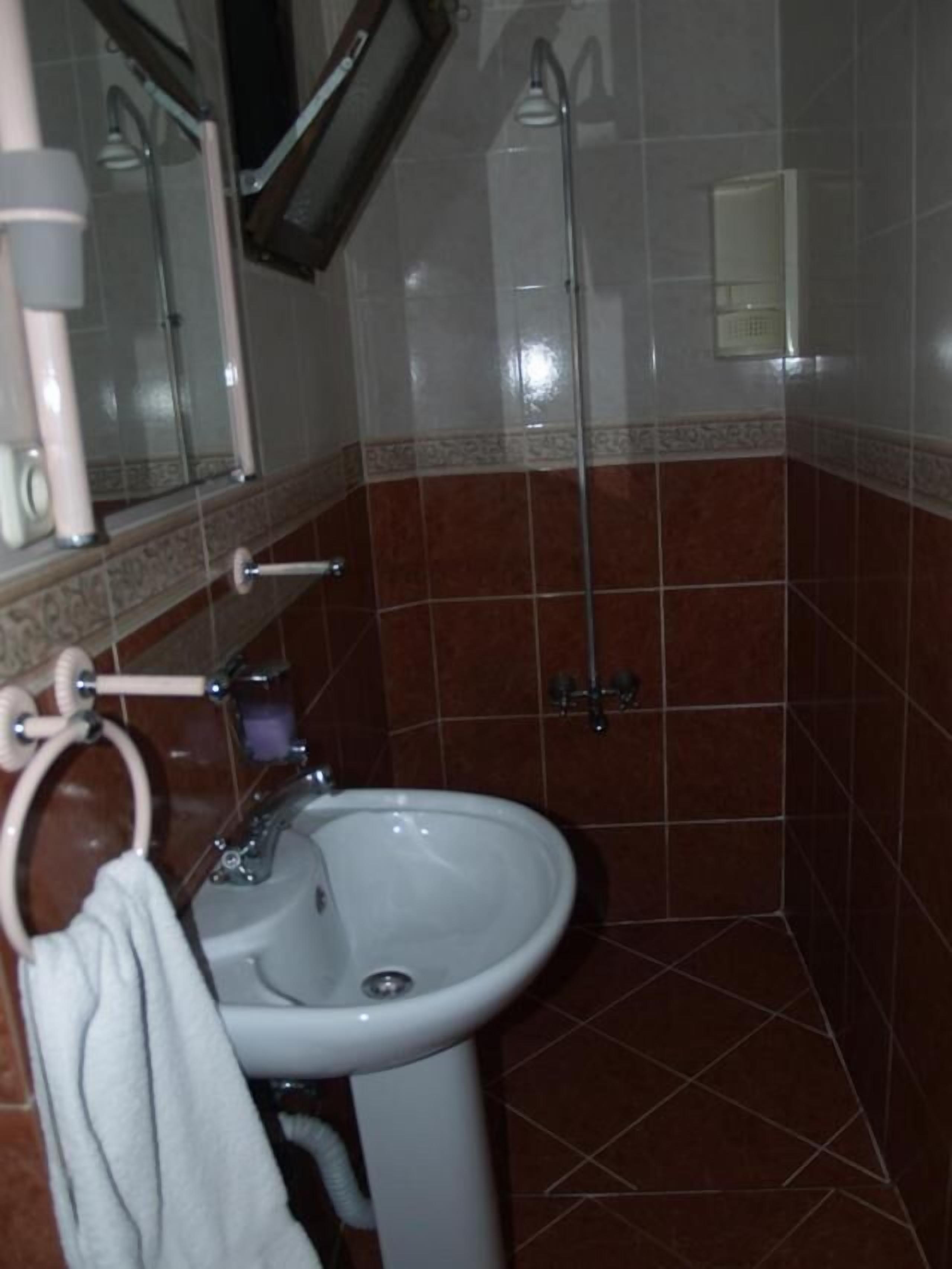 Foto - Sultan Pension