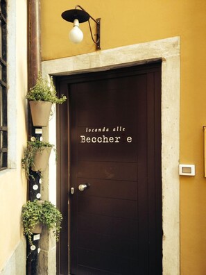 Detalle exterior