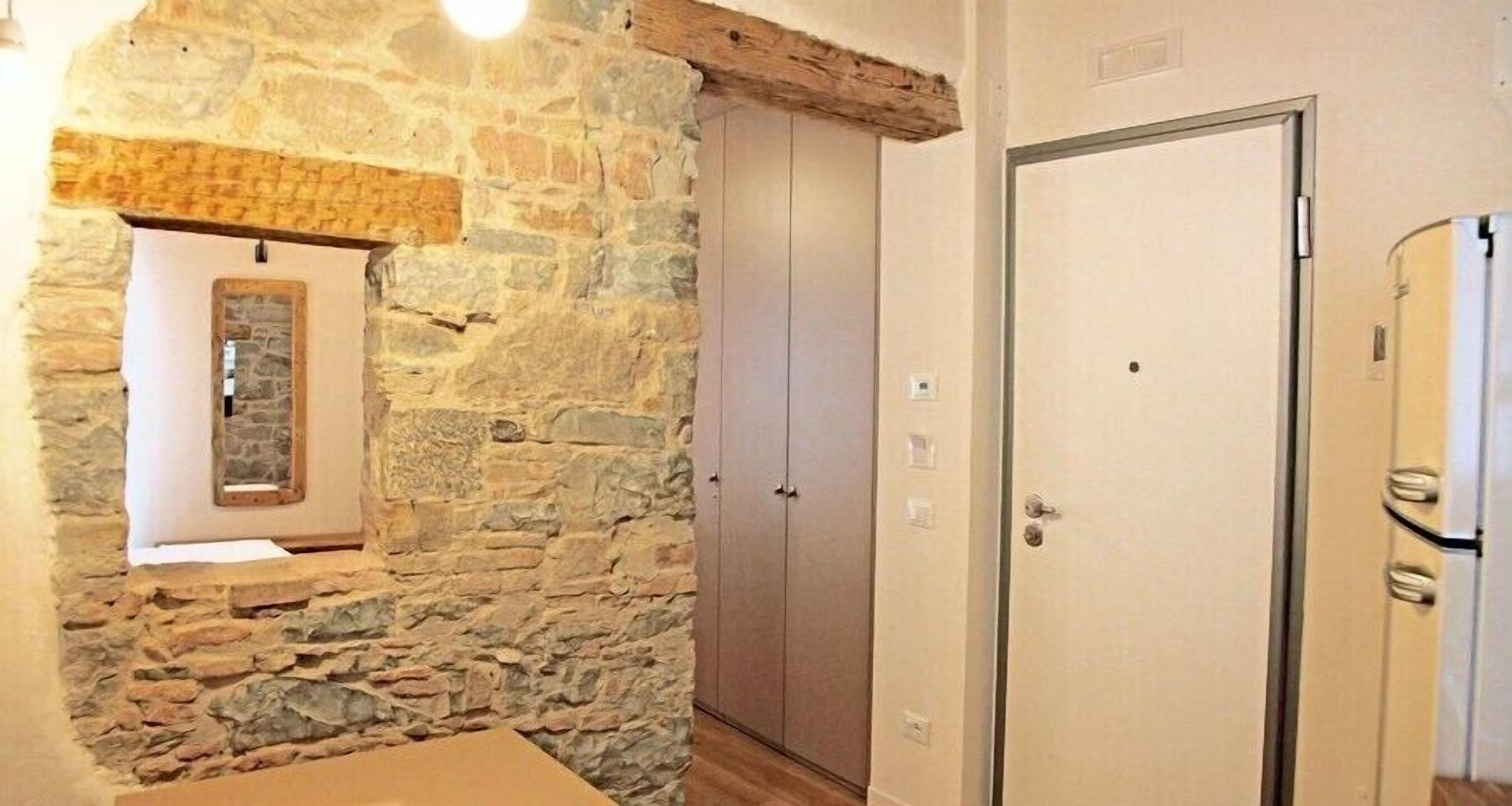 Comfort Apartment | 1 bedroom, down comforters, individually furnished, desk