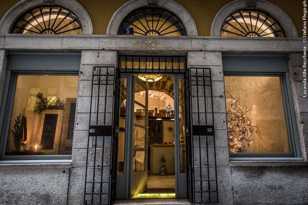 Locanda alle Beccherie
