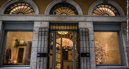 Locanda alle Beccherie