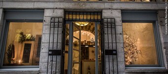 Locanda alle Beccherie