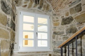 Staircase - Locanda alle Beccherie (Trieste)