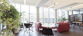 Davies Court - Hostel