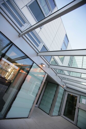 Davies Court - Hostel