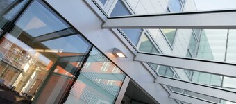 Davies Court - Hostel