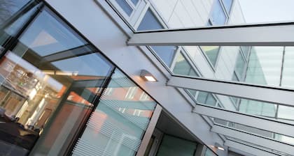 Davies Court - Hostel