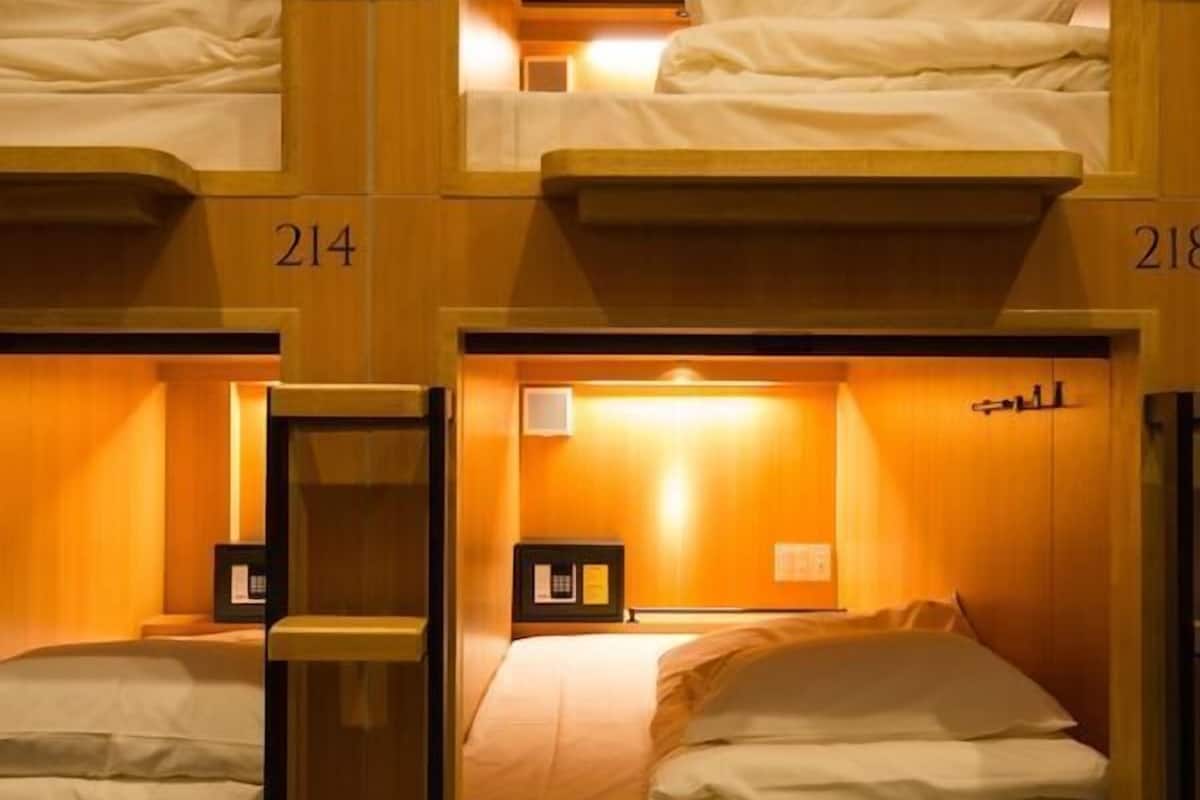 Hochwertige Bettwaren, Zimmersafe, schallisolierte Zimmer