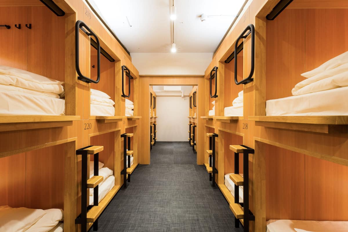 Hochwertige Bettwaren, Zimmersafe, schallisolierte Zimmer