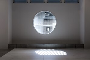 Lobby - Tsukimi Hotel (Kyoto)
