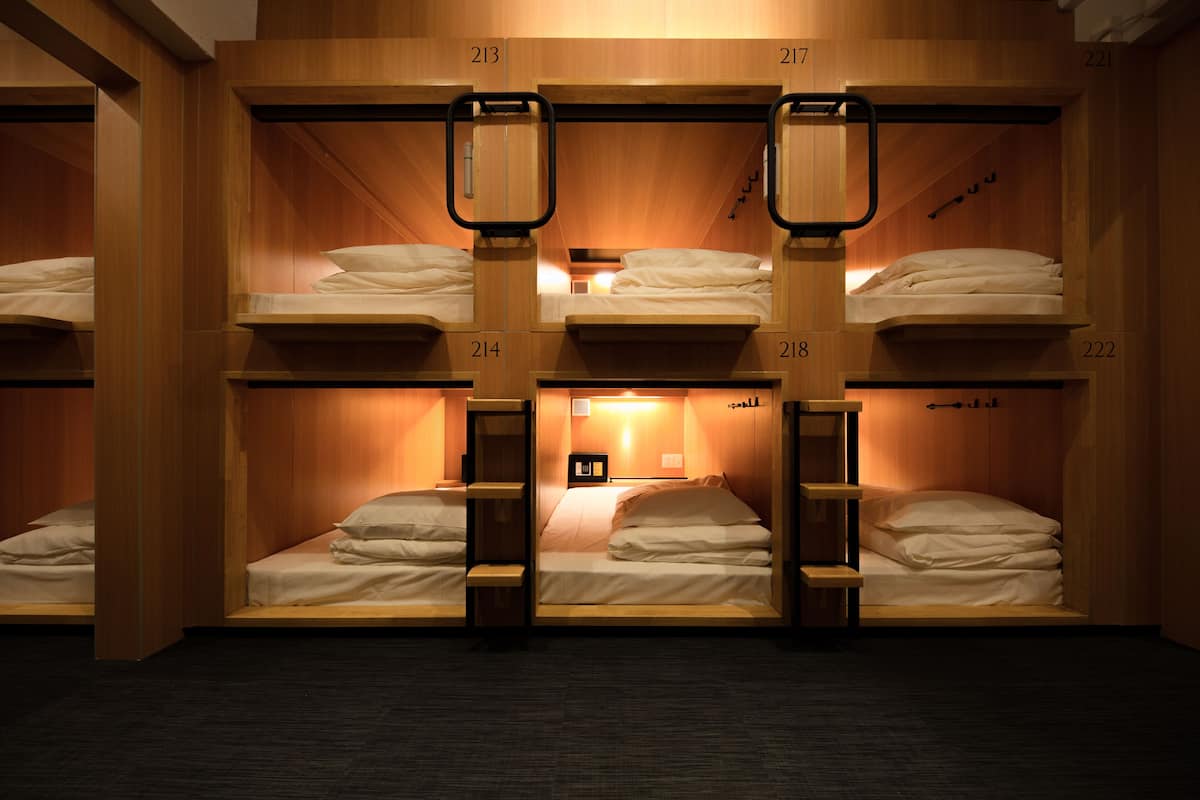 Hochwertige Bettwaren, Zimmersafe, schallisolierte Zimmer