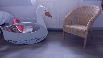 Espace pour enfants