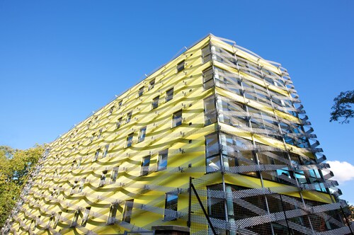 Newington Court - Hostel