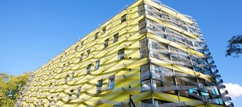 Newington Court - Hostel