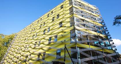 Newington Court - Hostel