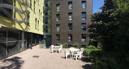 Newington Court - Hostel