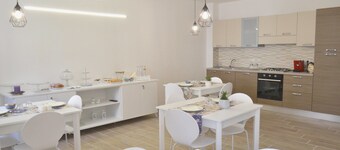 聖塔盧西亞民宿