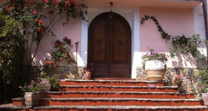 La Dimora Dei 5 Sensi