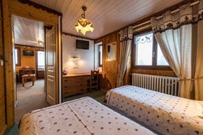 Chambre Confort