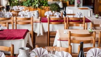 Family dining