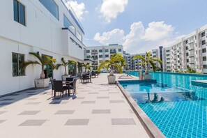 Teras/patio