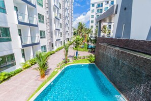 Exterior - Arcadia Beach Resort by PSR ASIA (Pattaya)