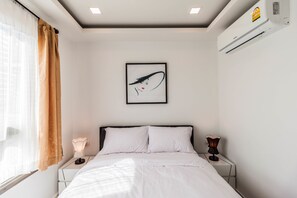 1 bedroom, in-room safe, free WiFi - Arcadia Beach Resort by PSR ASIA (Pattaya)