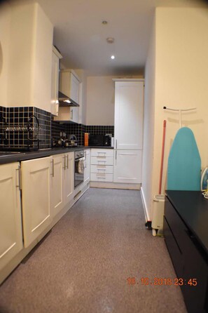Appartement, 2 chambres | Cuisine privée